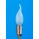 Glühbirne 230Volt E14 Frosted TIP-Candle
